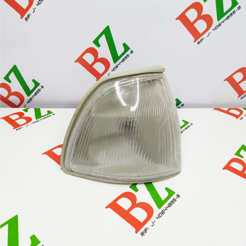 Cocuyo delantero izquierdo LH (6115402422), Ford Fiesta, marca  Forcetec