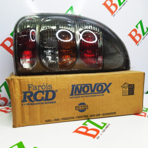 FARO STOP IZQUIERDO CHEVROLET MONTANA MARCA INOVOX COD I 2221 LE