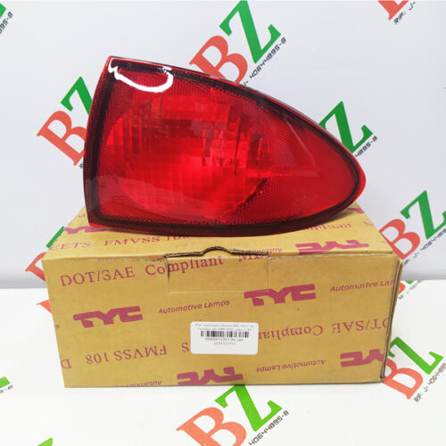 Faro stop trasero derecho RH, Chevrolet Cavalier, año 2000-2001, marca TYC