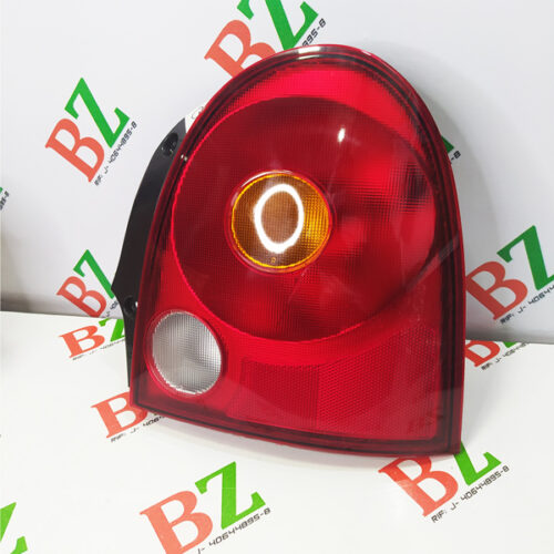 Faro stop trasero derecho RH, Chery QQ, año 2007-2008, marca VARITY