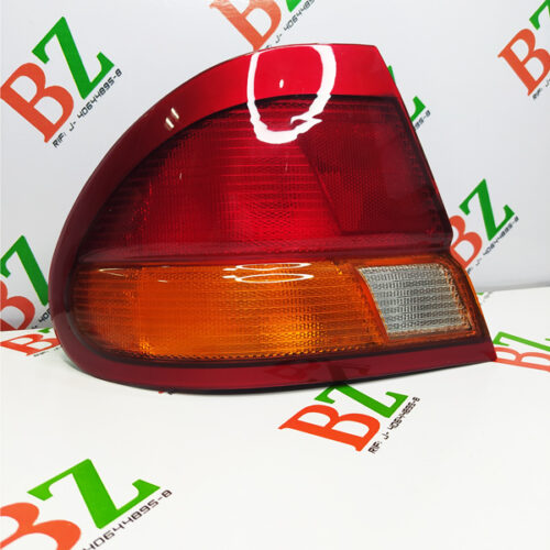 Faro stop Trasero izquierdo LH, Ford Laser, año 1994-1996, marca Lucid