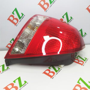 FARO STOP TRASERO IZQUIERDO LH HYUNDAI ELANTRA MARCA KOR.TEC COD 92401 2D000