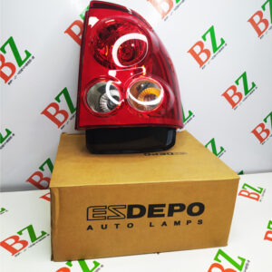 FARO TRASERO DERECHO CHEVROLET CHEVY CONFORT MARCA DEPO COD 442 1947R A