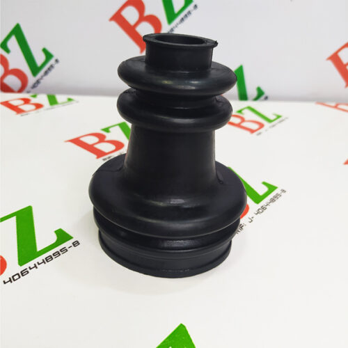 Goma tripoide L/C triceta, Ford Fiesta, Max, Move, motor 1.6, marca Generica