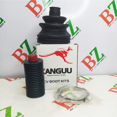 Kit Goma (LR), Toyota 4Runner , Marca Kanguu