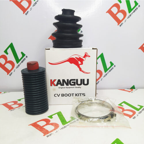 Kit Goma (LR), Hyundai Kia, Picanto, Marca Kanguu
