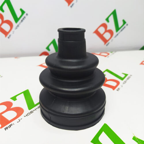 Guarda polvo goma de tripoide, Chery Orinoco, marca Floap