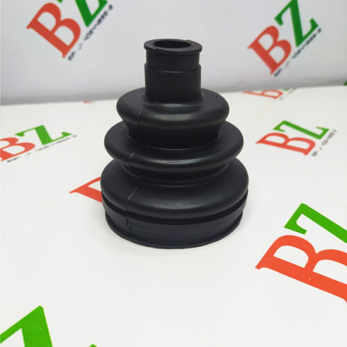 Guarda polvo goma de tripoide, Kia Sportage, Hyundai Tucson, marca Floap