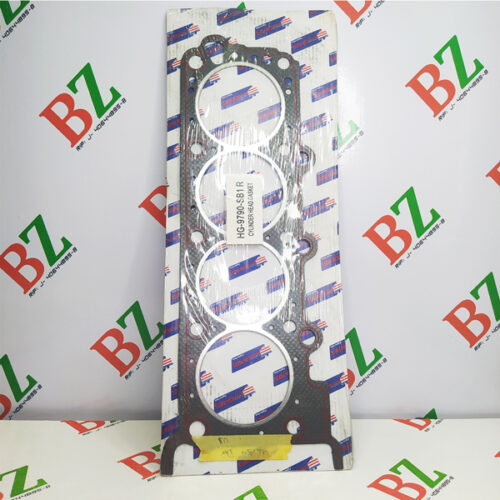 Empacadura de Camara RH, Ford Fortaleza, Triton, motor 4.6, 5.4, marca American Parts