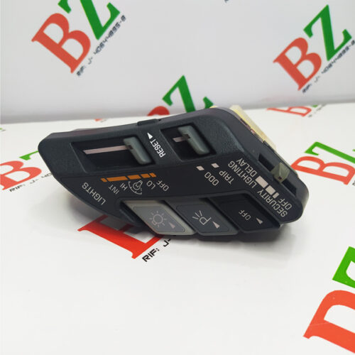 Interruptor de Luces, Pontiac Grand Prix, año 1988-1989, marca DELCO