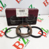 JUEGO DE ANILLOS MED 1.00 CHEVROLET CENTURY MOTOR 2.8 MARCA FEDERAL MOGUL COD 41284 1.00