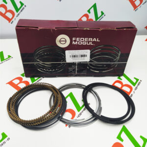 JUEGO DE ANILLOS MEDIDA 1.00 FINO FORD EXPLORER MOTOR 4.0 COD 2U3Z 6151