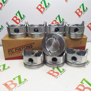 JUEGO DE PISTONES MOTOR FORD 302 MED 1.00 EPV 1916