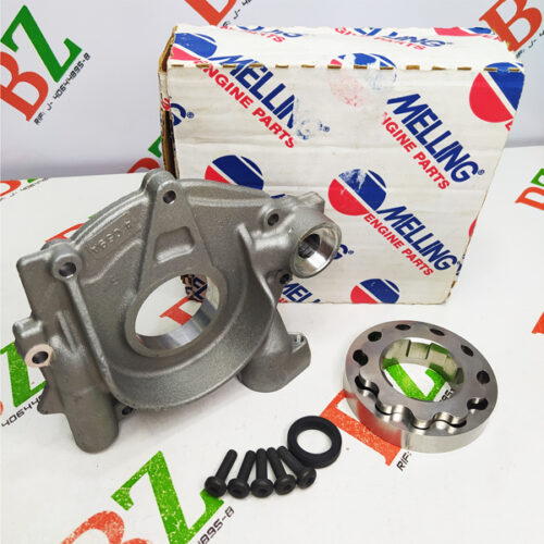 Kit reparacion Bomba de aceite, Chevrolet TraiBlazer, marca Melling