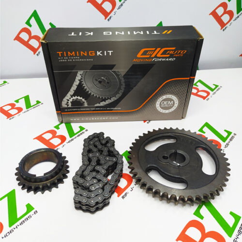 Kit de tiempo (Doble), Ford motor 370, marca CIC