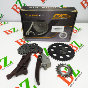 KIT DE CADENA FORD EXPLORER MOTOR 4.0 MARCA CIC COD BZ KITC 01