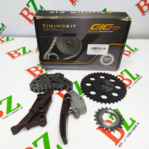 Kit de cadena, Ford Explorer, motor 4.0, marca CIC
