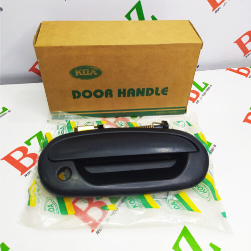 Manilla para puerta derecha, Ford F150, año 1997-2000, marca KOA
