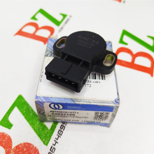 Sensor Tps, Mitsubishi Lancer, Signo, motor 1.3, marca MCH
