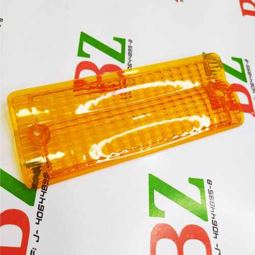 Mica cocuyo delantera inferior parrilla, Jeep Wagoneer