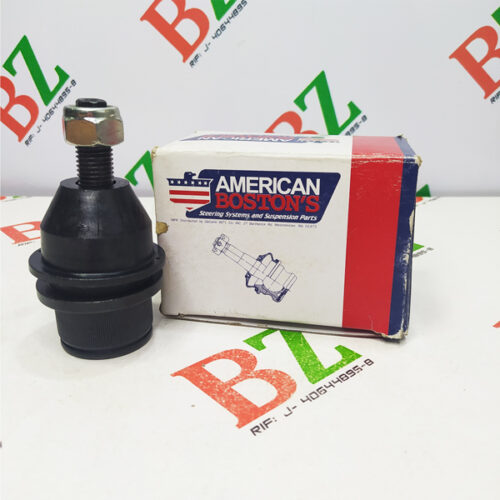 Muñon inferior, Chevrolet Trail Blazer, año 2002-2007, marca American Bostons