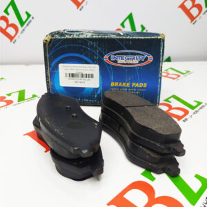 PASTILLAS DE FRENOS DELANTERA CHEVROLET AVEO OPTRA DAEWOO LANOS MARCA INTEGRITY COD 96534653