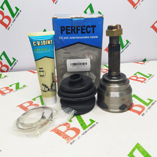 Punta tripoide, Daewoo Espero, marca Perfect