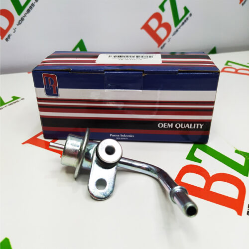 Regulador de presion gasolina Daewoo Cielo, Lanos, Racer, marca Porter ind