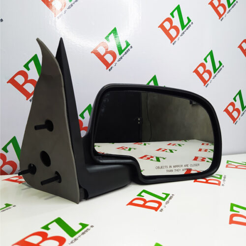 Retrovisor derecho, Chevrolet Silverado, año 1999-2007, marca Reline