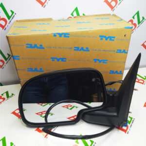 RETROVISOR DERECHO CHEVROLET SILVERADO MARCA TYC COD 113502213 RH