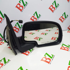 RETROVISOR ELECTRICO DERECHO RH CHEVROLET SILVERADO MARCA RELINE COD AA 0103 RPC