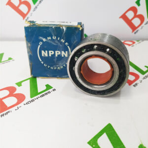 RODAMIENTO DELANTERO TOYOTA COROLLA MARCA NPPN COD DAC 3872W