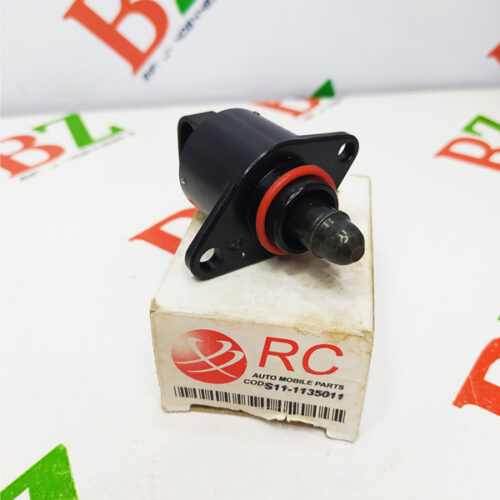 Valvula sensor Iac, Chery QQ, Chevrolet Corsa, Aveo, Optra, Cielo, marca RC