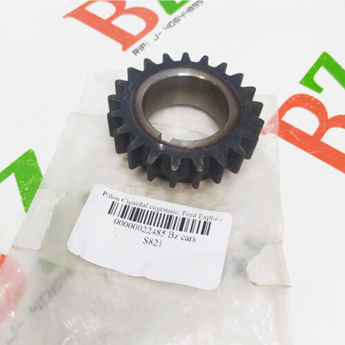 Piñon Cigueñal engranaje, Ford Explorer