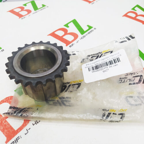Piñon engranaje cigueñal, Chevrolet Silverado, Tahoe, marca 5.3, marca CIC