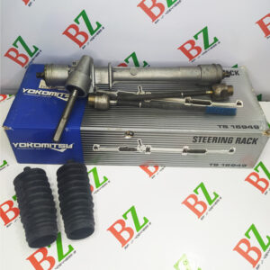 SECTOR CAJETIN DE DIRECCION MECANICA CHEVROLET CORSA MARCA YOKOMITSU COD 7111445900