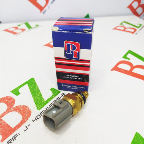 Sensor Temperatura, Ford Fiesta, Focus, Escape, marca Porter Ind