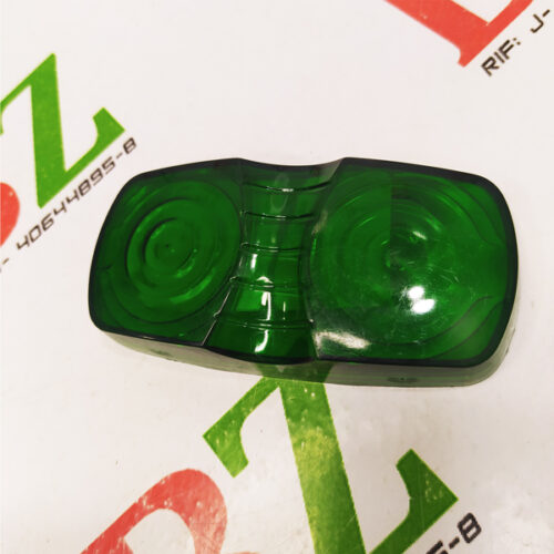 Tapa cocuyo mica universal completo verde