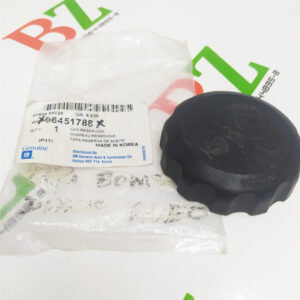 TAPA ENVASE DIRECCION HIDRAULICA CHEVROLET AVEO OPTRA MARCA GM COD 96451788