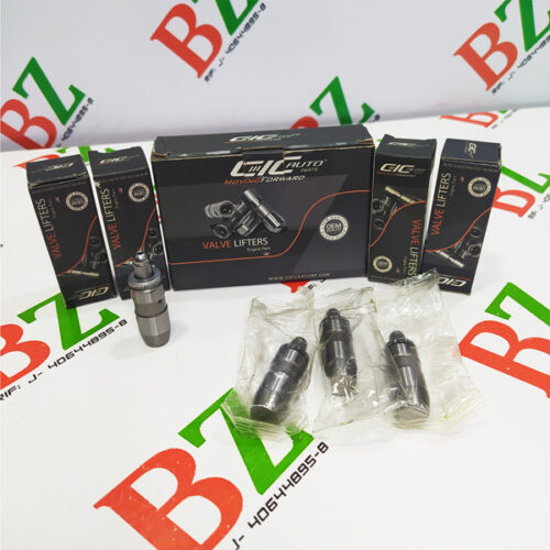 Taquete unidad, Ford Triton, marca CIC