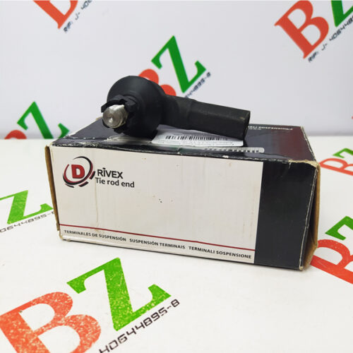 Terminal, Chevrolet Swift, Esteem, Ford festiva, motor 1.3, 1.6, año 2002-2007, marca D Rivex