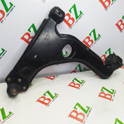 Tijera o meseta izquierda LH, Chevrolet Astra, año 2002-2006