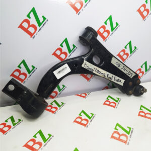 TIJERA O MESETA IZQUIERDA LH FORD FIESTA MARCA YOKOMITSU COD JH 325