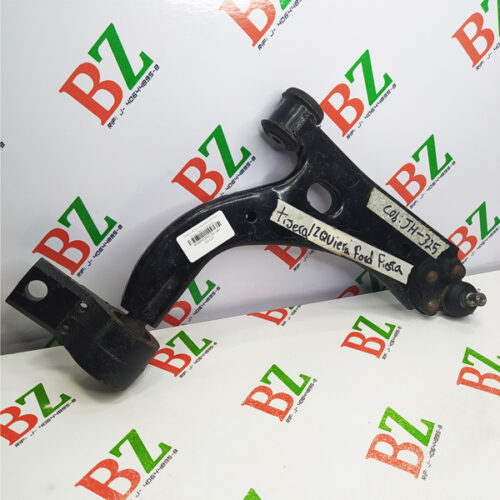 Tijera o meseta izquierda LH, Ford Fiesta, Marca Yokomitsu