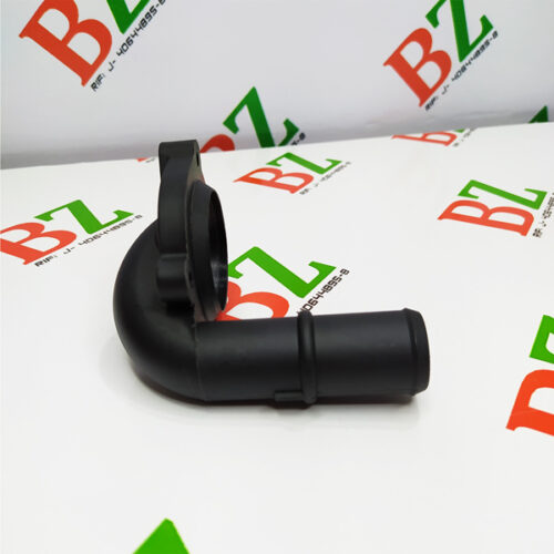 Toma de agua, Ford Fiesta Power, Move, Max