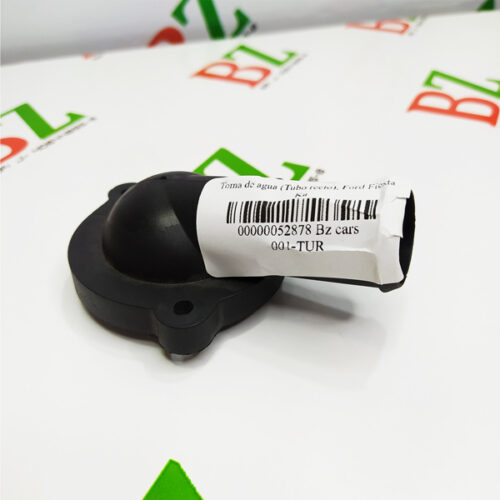 Toma de agua (Tubo recto), Ford Fiesta, Ka
