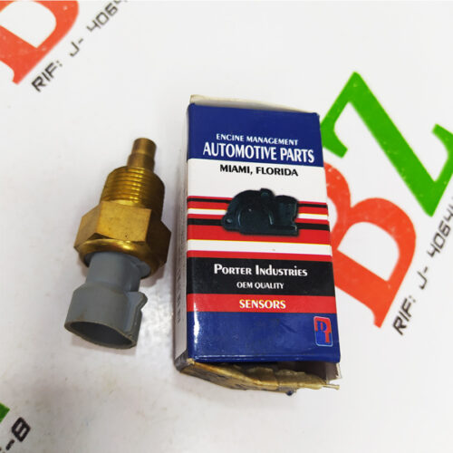 Sensor Temperatura, Chevrolet Silverado, Blazer, Cheyenne, motor 4.3, 5.0, 5.7, marca Porter Ind