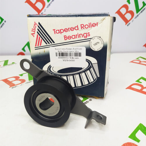 Tensor Correa Tiempo, Ford Fiesta Balita, Escort, motor 1.3, marca Alloy