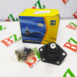 X 0847 Munon inf Chevrolet Blazer marca Is3