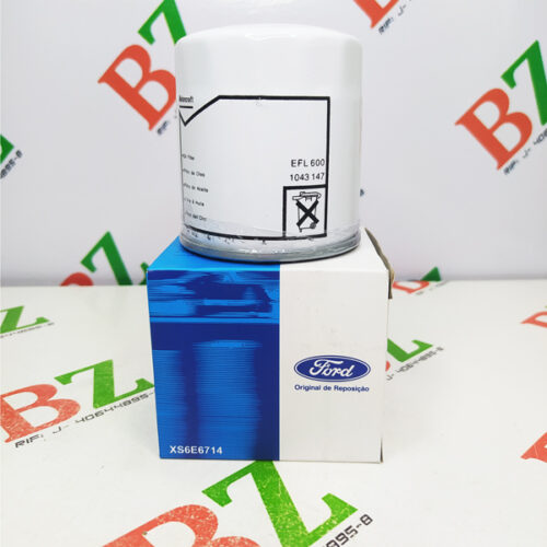 Filtro de aceite, Ford Fiesta, Ecosport, marca Ford